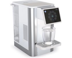 Aqua Optima Aurora Cold waterkoeler - waterdispenser met doseersysteem en waterfilter
