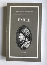 Emile, of Over de opvoeding