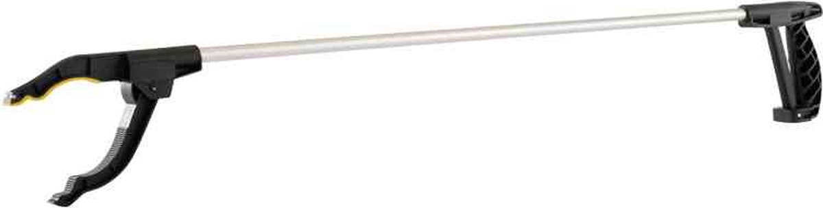 Allesgrijper 90 cm aluminium met magneet - TOPGEAR