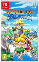 Wonder Boy Collection SWITCH