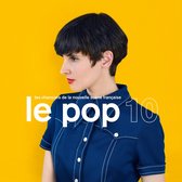 Various Artists - Le Pop 10 (CD)