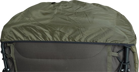 Fox EOS3 Sleeping Bag - Slaapzak van Fox — afbeelding 3