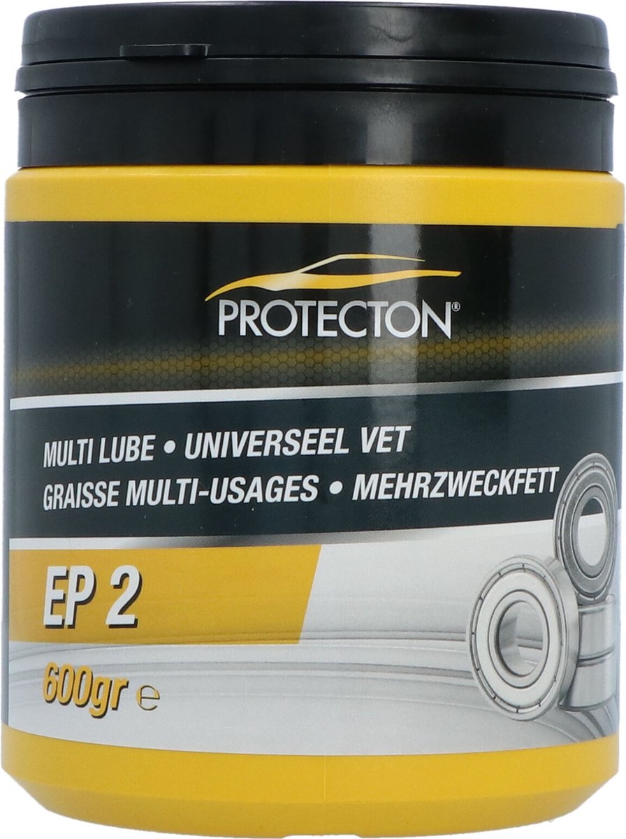 Protecton universeel vet ep2 600g