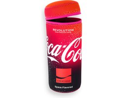 Makeup Revolution x Coca Cola Cosmetics Bag - Etui