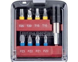 Parkside Bitset