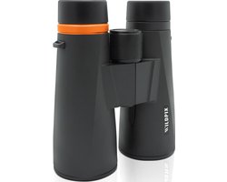 Waterdichte en gas gevulde Wildpix ED serie - 10X56 magnesium verrekijker voor volwassenen - BAK4 met FMC en Phase coating en ED glas - voor Vogelen , Wildlife en Outdoor