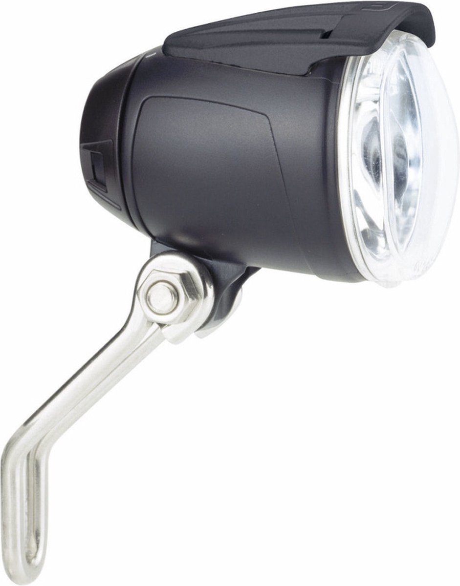 Busch & Müller Lumotec IQ-X schwarz ab 81,94 € | Preisvergleich bei