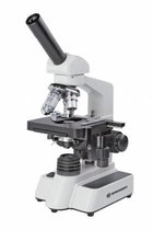 Bol.com Bresser Microscoop Erudit DLX 40x-1000x aanbieding