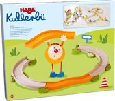 Haba - Rail en marbre Rollebollen - Kit d'extension Bends & co.