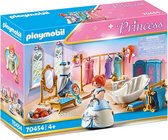 Bol.com PLAYMOBIL Princess Kleedkamer - 70454 aanbieding