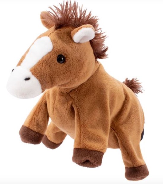 Gevuld Highland Cow Knuffeldier – Zacht Magnetron Geschikt Warmtekoelertje, Ca. 39 Cm, Pluche Dier Voor Kids En Volwassenen