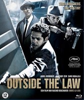 Outside The Law