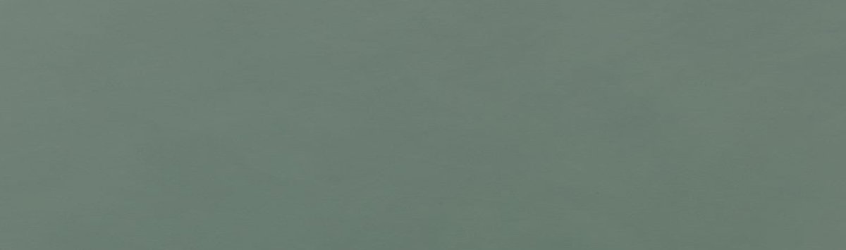 LIND DNA Placemat Nupo - Leer - Antraciet / Pastel Groen - dubbelzijdig - 44 x 37 cm