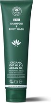 phb ethical beauty 2 in 1 shampoo & body wash