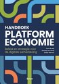 Handboek Platformeconomie
