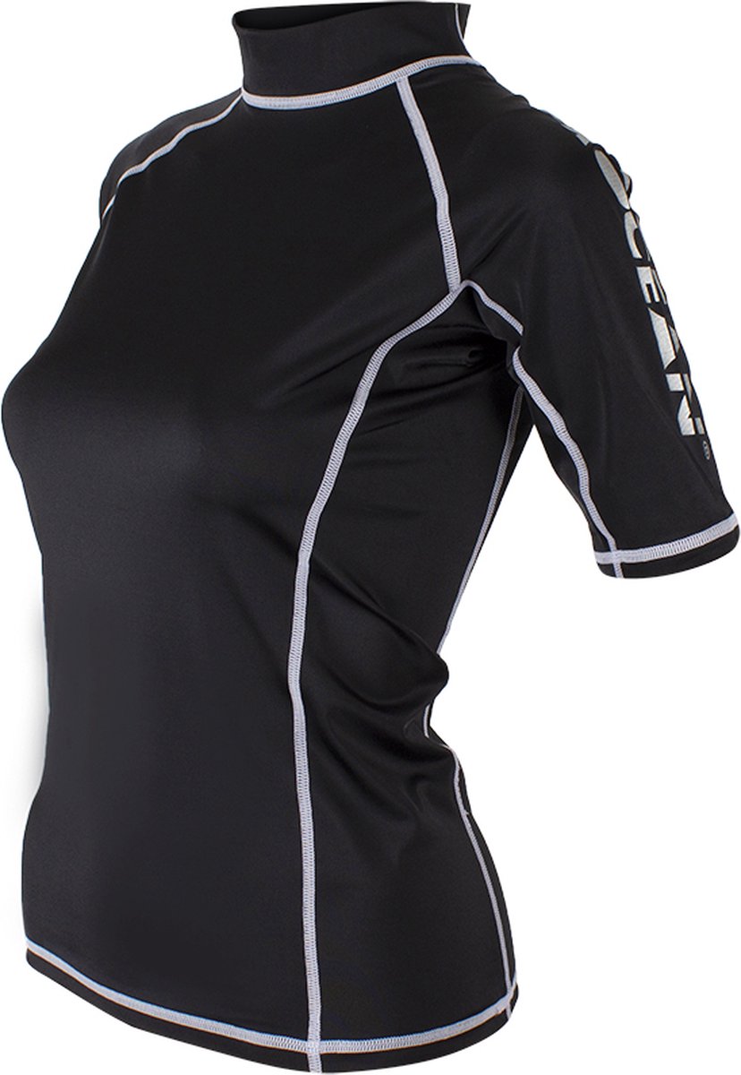 Dames lycra shirt M