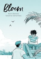 Bloem (graphic novel-serie) 1 - Bloem