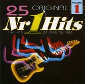 V/A - 25 Original Nr.1 Hits
