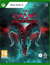 The Chant - Limited Editie - Xbox Series X