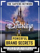 Disney Powerful Brand Secrets (Marketing)