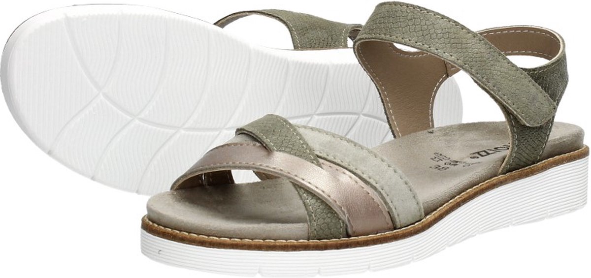 Choizz Comfortabele Dames Sandalen bol