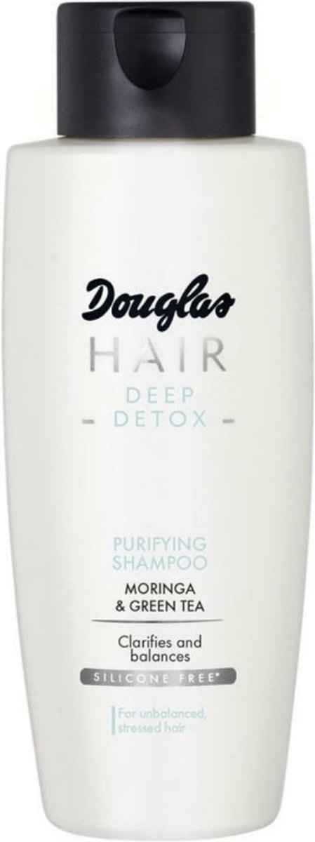 60392 Douglas shampoo Deep Detox 250 ml
