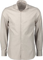 Jac Hensen Premium Overhemd - Slim Fit - Wit - L