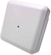 Extreme networks WiNG AP 7522E WLAN toegangspunt Wit