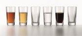 Spiegelau Special shot glas set 6