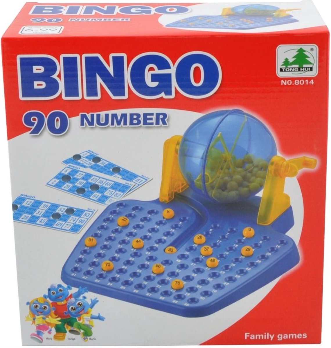 Juego Bingo Cayro Bingo Deluxe Cayro Bingo Automático Juegos De