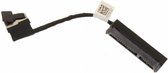 Laptop HDD/SSD SATA kabel - Geschikt voor Dell Latitude E5570 / 5580 / 5590 / Dell Precision 15 3510 / 3520 Series - Compatible P/N: 04G9GN