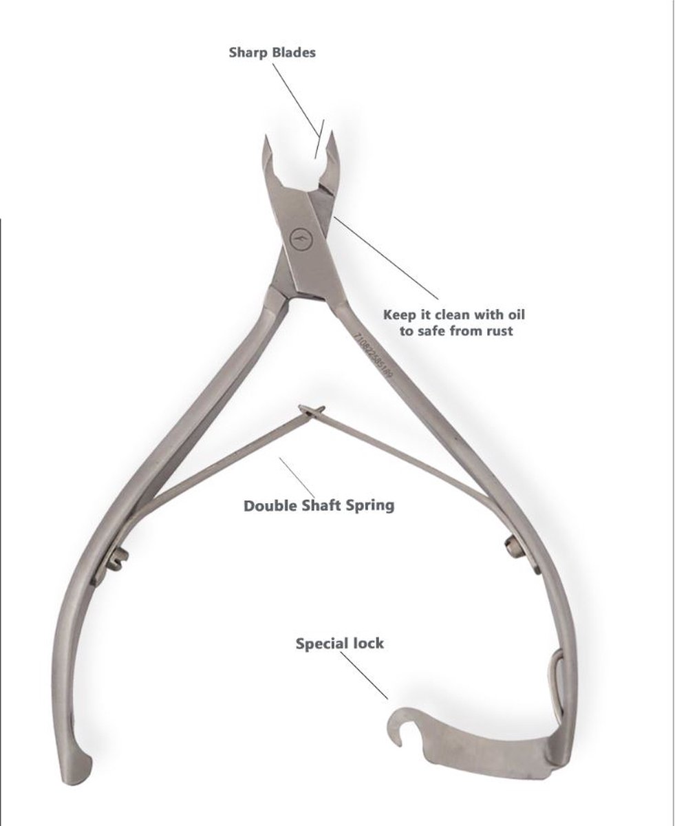 Doublelock compact condor disselslot - Advertentie 1353178