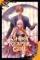 Ghost Reaper Girl 1 - Ghost Reaper Girl, Vol. 1