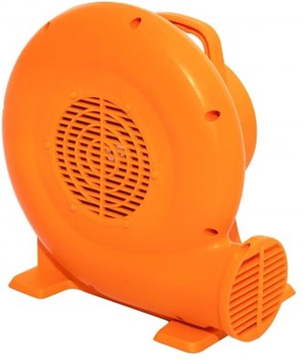 Bestway H2OGO! Waterpark mount splashmore - speelzwembad - klimwand - Glijbaan — afbeelding 11