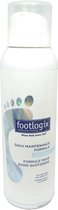 Footlogix - Formule d'entretien Daily -125 ml
