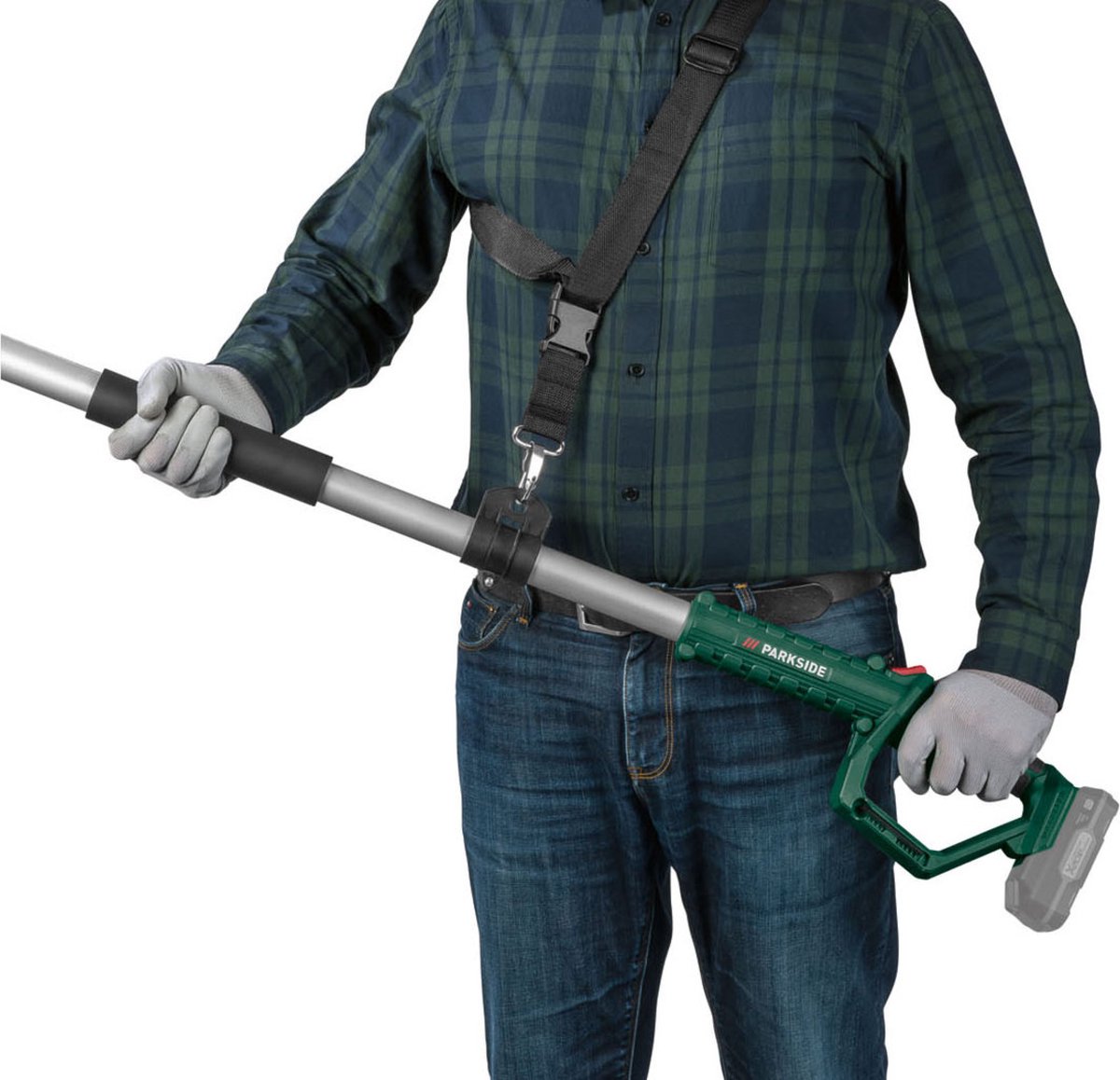 BOSCH ACCU TELESCOPISCHE HEGGENSCHAAR aanbieding bij Praxis BOSCH ACCU TELESCOPISCHE HEGGENSCHAAR aanbieding bij Praxis