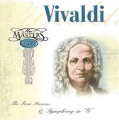 Masters: Vivaldi