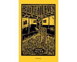 Omslag van Buitenleven