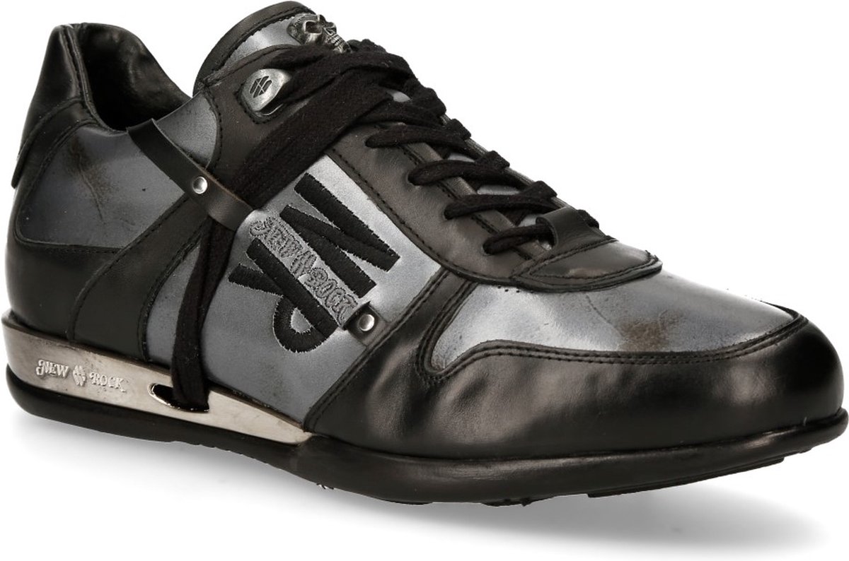 Newrock M.HY001-C12 Nomada Sneaker schoen
