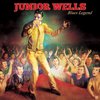 Junior Wells - Blues Legend (2 CD)