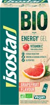 Bio energy gel grapefruit 4 x 25g