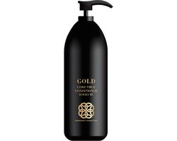 Gold COME TRUE CONDITIONER 1000 ml GOLD
