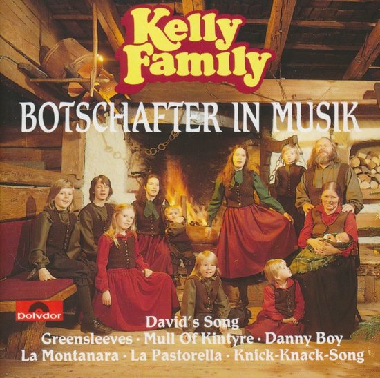 Botschafter In Musik