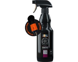 ADBL - Vampire Deironizer - 1 ltr - GRATIS BRUSH!