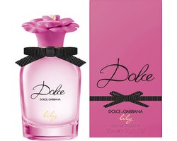 Dolce & Gabbana Dolce Lily Eau de toilette spray 30ml