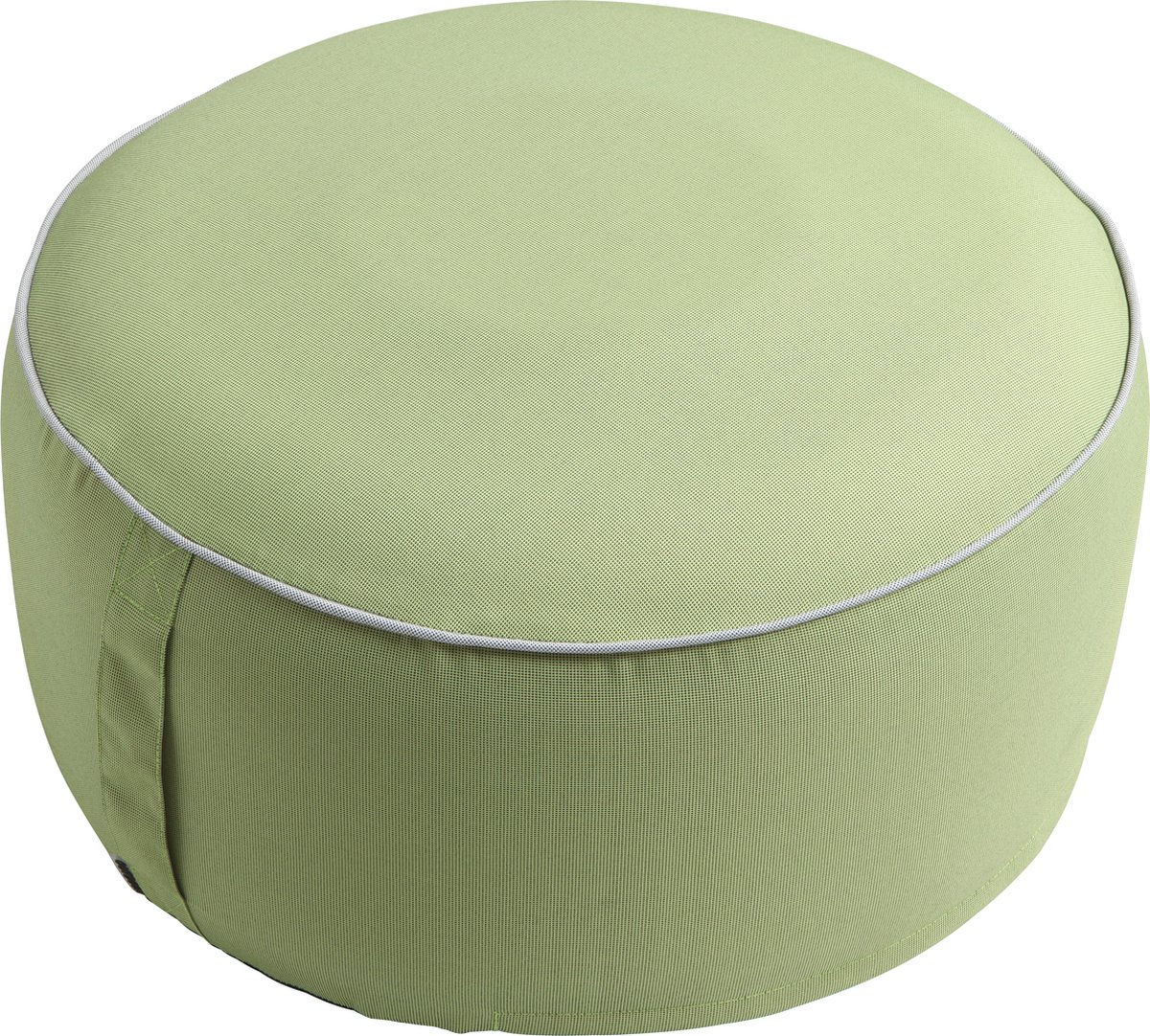 Opblaasbare outdoor pouf – Zitzak – Green - St. Maxime outdoor pouf – 55x25 cm – beschikbaar in verschillende kleuren