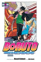 Boruto: Naruto Next Generations- Boruto: Naruto Next Generations, Vol. 14