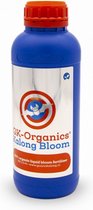 Kalong bloom 1 liter NPK 2,5-0-6