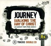 Journey:  Walking The Way Of Christ - Live Worship From Spring Harvest