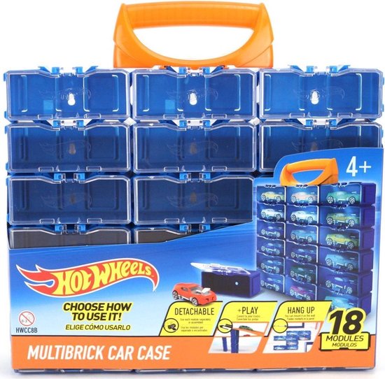 Hot Wheels 5785 Willekeurige auto's/voertuigmodellen 1 voertuig elk